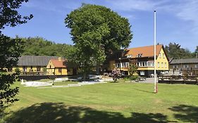 Hotel Skovly